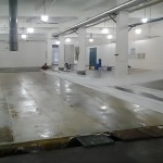 阳谷防腐蚀地坪,环氧玻纤地坪，玻纤工业地坪，环氧玻纤布地坪,乙烯基玻纤布地坪-缩略图3