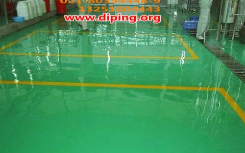 阳谷环氧玻璃钢地坪，防腐蚀地坪，防腐蚀自流平地坪